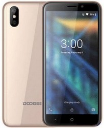 Замена дисплея на телефоне Doogee X50 в Туле